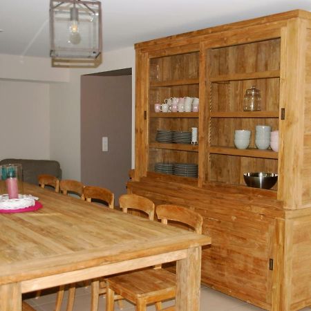 Les Haies Solwaster Ngoại thất bức ảnh