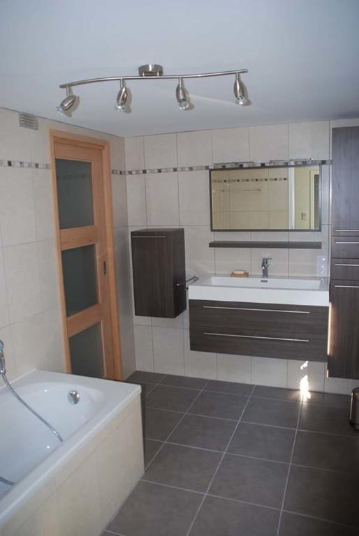 Les Haies Solwaster Ngoại thất bức ảnh