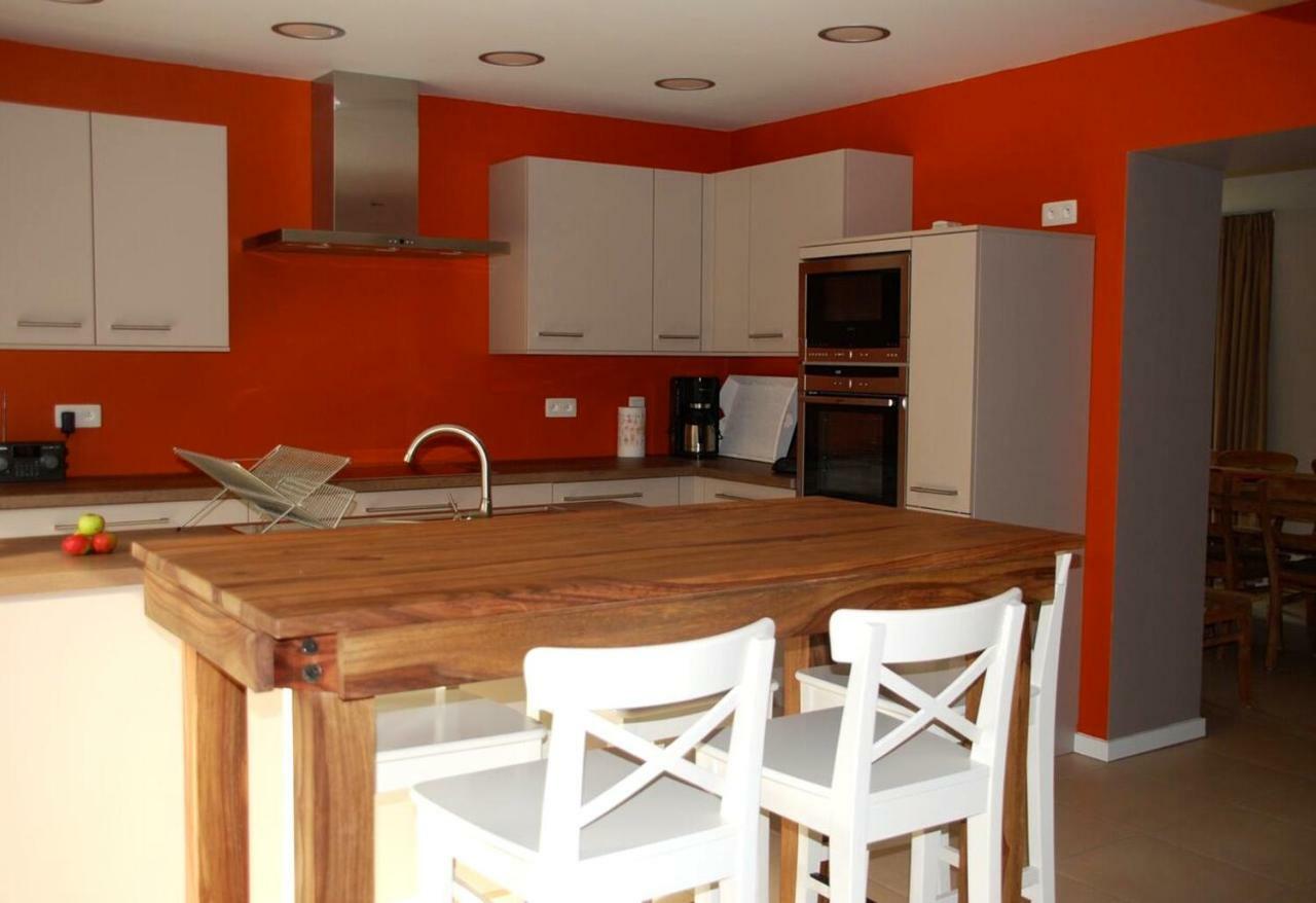 Les Haies Solwaster Ngoại thất bức ảnh